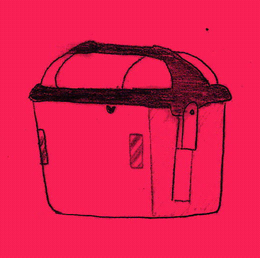 GIF d'un contenidor que crema